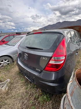 Hyundai I30, снимка 2 — Bazar.bg Hyundai I30, снимка 2