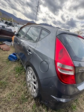 Hyundai I30, снимка 1 — Bazar.bg Hyundai I30, снимка 1