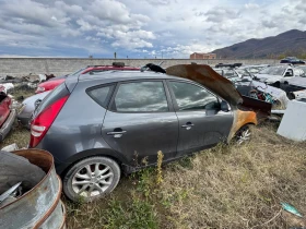 Hyundai I30, снимка 4 — Bazar.bg Hyundai I30, снимка 4