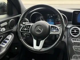 Mercedes-Benz C 300 4MATIC * AMG Line * PANO * FACELIFT * 360 КАМЕРИ - 37990 лв. / 19423.98 € - 93496252 15