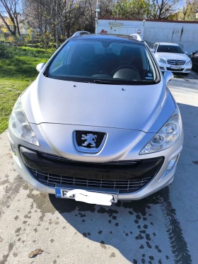 Peugeot 308 1.6, снимка 6