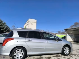 Peugeot 308 1.6, снимка 8