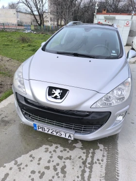 Peugeot 308 1.6 LPG | Mobile.bg � ����� ������ 3