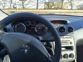 Peugeot 308 1.6 | Mobile.bg � ����� ������ 9