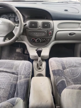 Renault Megane Scenic 1.6 16V, снимка 6