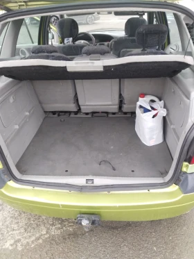 Renault Megane Scenic 1.6 16V, снимка 10