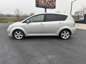 Toyota Corolla verso 2.2 D4D 7 местна, снимка 8