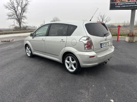 Toyota Corolla verso 2.2 D4D 7 местна, снимка 7