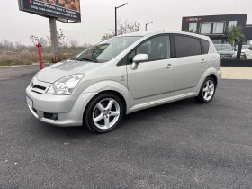 Toyota Corolla verso 2.2 D4D 7 местна, снимка 1