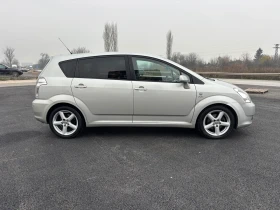 Toyota Corolla verso 2.2 D4D 7 местна, снимка 4