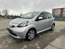 Toyota Aygo 1.4 Дизел, снимка 7
