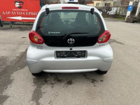 Toyota Aygo 1.4 Дизел, снимка 10