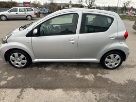 Toyota Aygo 1.4 Дизел, снимка 17