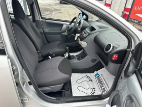 Toyota Aygo 1.4 Дизел, снимка 14