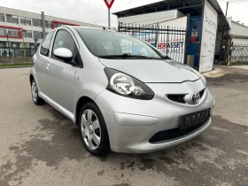 Toyota Aygo 1.4 Дизел, снимка 2