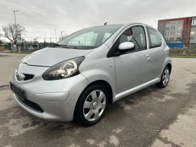 Toyota Aygo 1.4 Дизел, снимка 3