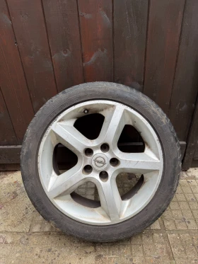 Opel Zafira 1.8, снимка 15