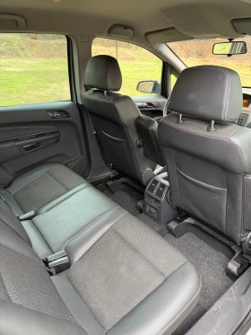 Opel Zafira 1.8, снимка 9
