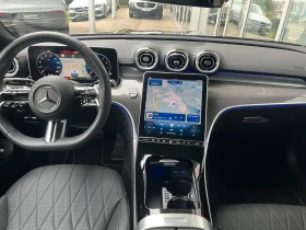 Mercedes-Benz CLE 300 AMG 4M HUD, снимка 4