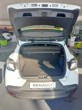 Renault Captur 1999Евро за получаване, 1.0TCe ГАЗ-Чисто нов! - цена по договаряне - 62906242 5