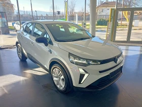 Renault Captur 1999Евро за получаване, 1.0TCe ГАЗ-Чисто нов! - цена по договаряне - 62906242 2