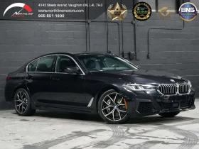 BMW 540 * xDrive * CARFAX * ЦЕНА ДО БГ