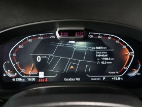 BMW 540 * xDrive * CARFAX * ЦЕНА ДО БГ - 40950 € / 80091.24 лв. - 36002552 10