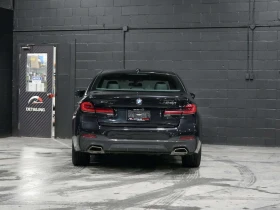BMW 540 * xDrive * CARFAX * ЦЕНА ДО БГ - 40950 € / 80091.24 лв. - 36002552 6