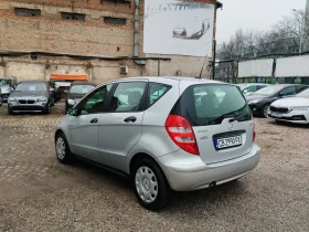 Mercedes-Benz A 180 AUTOMATIC 109kc - 2050 € / 4009.45 лв. - 24182294 7
