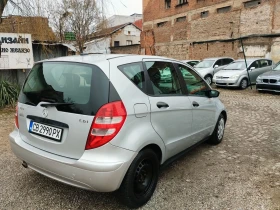 Mercedes-Benz A 180 AUTOMATIC 109kc - 2050 € / 4009.45 лв. - 24182294 9