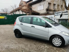 Mercedes-Benz A 180 AUTOMATIC 109kc - 2050 € / 4009.45 лв. - 24182294 5