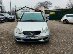 Mercedes-Benz A 180 AUTOMATIC 109kc - 2050 € / 4009.45 лв. - 24182294 2