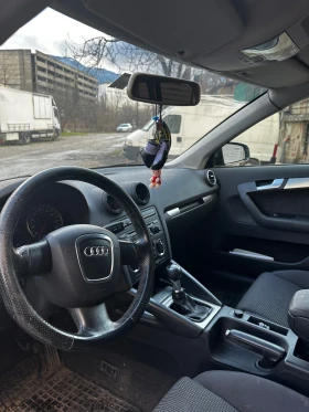 Audi A3, снимка 11