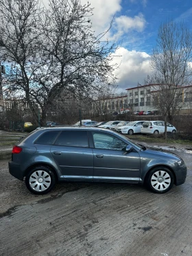 Audi A3, снимка 4