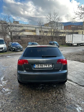 Audi A3, снимка 5