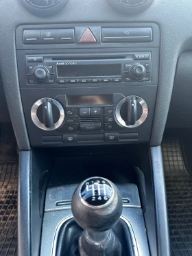 Audi A3, снимка 8