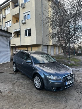 Audi A3, снимка 2