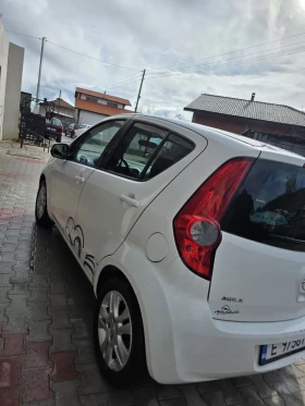 Opel Agila - 2700 € / 5280.74 лв. - 55187548 6