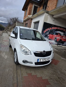 Opel Agila - 2700 € / 5280.74 лв. - 55187548 3