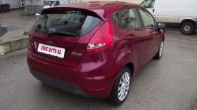 Ford Fiesta 1.4.d.75.k.c.R.DESING. - 2760 € / 5398.09 лв. - 49436495 3