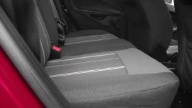 Ford Fiesta 1.4.d.75.k.c.R.DESING. - 2760 € / 5398.09 лв. - 49436495 16