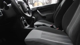 Ford Fiesta 1.4.d.75.k.c.R.DESING. - 2760 € / 5398.09 лв. - 49436495 13