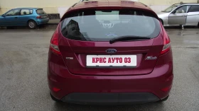 Ford Fiesta 1.4.d.75.k.c.R.DESING. - 2760 € / 5398.09 лв. - 49436495 4