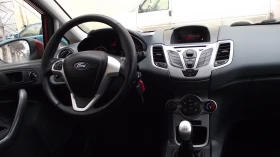 Ford Fiesta 1.4.d.75.k.c.R.DESING. - 2760 € / 5398.09 лв. - 49436495 10