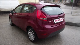Ford Fiesta 1.4.d.75.k.c.R.DESING. - 2760 € / 5398.09 лв. - 49436495 5