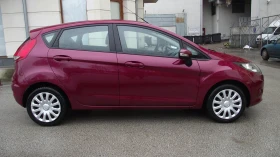 Ford Fiesta 1.4.d.75.k.c.R.DESING. - 2760 € / 5398.09 лв. - 49436495 2