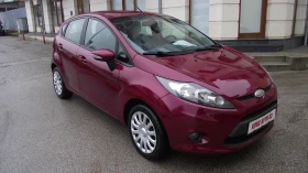 Ford Fiesta 1.4.d.75.k.c.R.DESING.