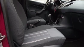 Ford Fiesta 1.4.d.75.k.c.R.DESING. - 2760 € / 5398.09 лв. - 49436495 14