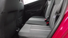 Ford Fiesta 1.4.d.75.k.c.R.DESING. - 2760 € / 5398.09 лв. - 49436495 15