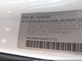 Audi A4 40 Premium/40 Titanium Premium - 12900 € / 25230.21 лв. - 20192603 9